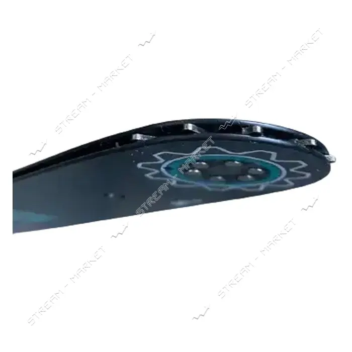 Шина 15" 38 325 32Т 1.5мм подшипник
