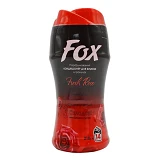 Гранулы-парфюм Fox для стирки Fresh Rose 210г