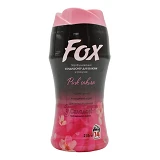 Гранулы-парфюм Fox для стирки Pink Sakura 210г