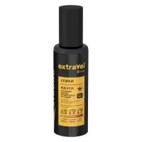 Спрей от комаров Extravel STRONG 100мл                                                              