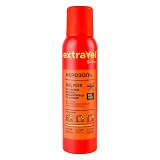 Аэрозоль-репелент Extravel SUPERIOR от всех летающих насекомых и клещей 100мл