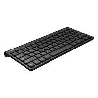 Клавіатура HOCO бездротова GM70 Dragon 2.4G чорний