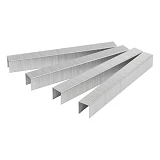 Скобы закаленные Wertvoll FX-2314 для пневмостеплера тип 80 14мм/12.8х0.95мм 12000шт