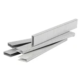 Скобы закаленные Wertvoll FX-2418 для пневмостеплера тип 90 18мм/5.8х1.25 15000шт