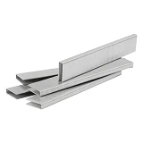 Скобы закаленные Wertvoll FX-2420 для пневмостеплера тип 90 20мм/5.8х1.25 12000шт