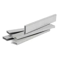 Скобы закаленные Wertvoll FX-2420 для пневмостеплера тип 90 20мм/5.8х1.25 12000шт                   