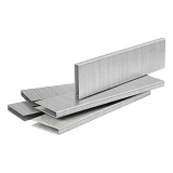 Скобы закаленные Wertvoll FX-2430 для пневмостеплера тип 90 30мм/5.8х1.25 10000шт