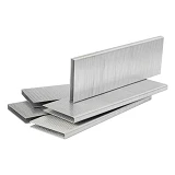 Скобы закаленные Wertvoll FX-2440 для пневмостеплера тип 90 40мм/5.8х1.25 6000шт                    