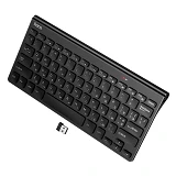 Клавіатура HOCO бездротова GM70 Dragon 2.4G чорний