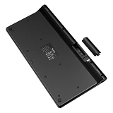 Клавіатура HOCO бездротова GM70 Dragon 2.4G чорний