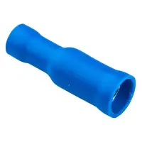 Коннектор круглий с изоляцией мама FPD 2 1.5-2.5 100шт 500596                                       