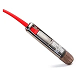 Кабель Remax Kingkong 2 в 1 Micro USB plus Lightning длина 1м красный