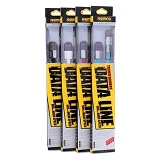 Кабель Remax Kingkong 2 в 1 Micro USB plus Lightning длина 1м красный