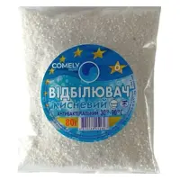 Отбеливатель Comely кислородный Антибактериальный 80г                                               