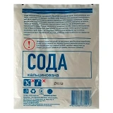 Сода Люмикс Ботани 500г                                                                             