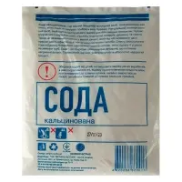 Сода Люмикс Ботани 500г                                                                             
