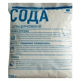 Сода Люмикс Ботани 700г                                                                             