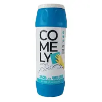 Порошок для чистки Comely мягкая очистка 500г                                                       
