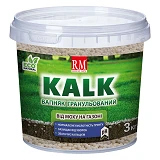 Известняк Kalk гранулированный 3кг