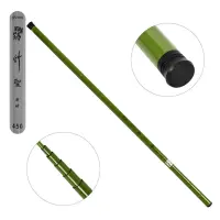 Удочка безкольцевая Bamboo 4.5м в сложенном 65см SF24099                                            