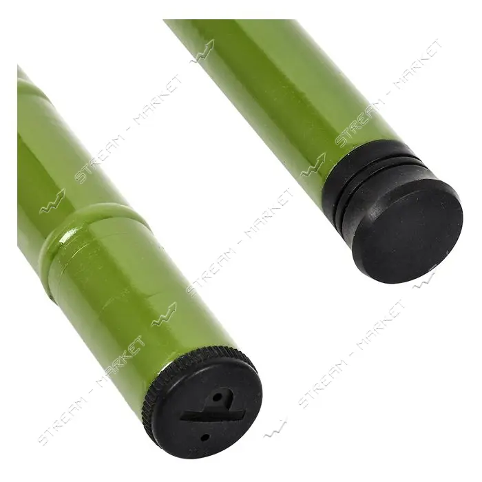 Удочка безкольцевая Bamboo 4.5м в сложенном 65см SF24099