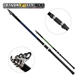 Удочка болонская Dragonfly 3.7м 10-30г 4к FFR002-4