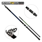 Удочка болонская Dragonfly 6м 10-30г 6к FFR002-6                                                    