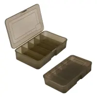 Коробка для снастей 23.2х14х5см SF24112                                                             