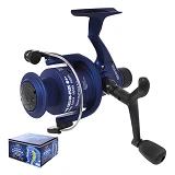 Катушка Cobra Plus 4000 5bb пластик шпуля CB540-Plus                                                