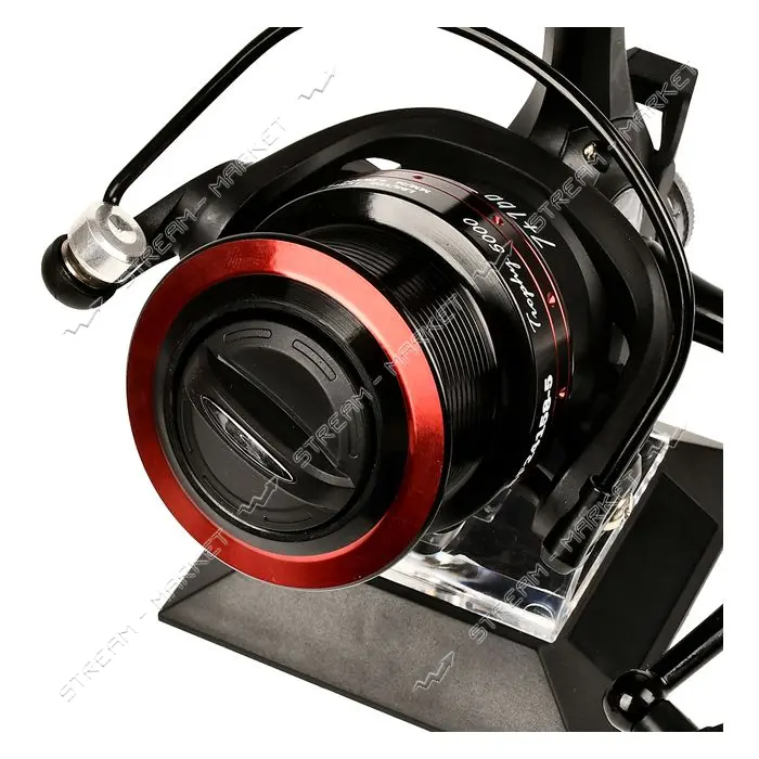 Катушка Trophy 5000 7 плюс 1bb SF24158-5                                                            