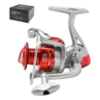Катушка 3000 5bb метал шпуля и ручка SF23969                                                        