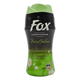 Гранулы-парфюм Fox для стирки Green Tea 210г