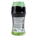Гранулы-парфюм Fox для стирки Green Tea 210г
