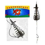 Монтаж карповый 30г ЛК-069                                                                          