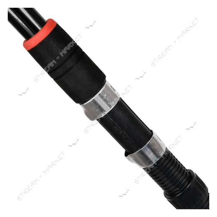 Спиннинг карповый телескоп Fat сat 3 100-300г 6к J3006