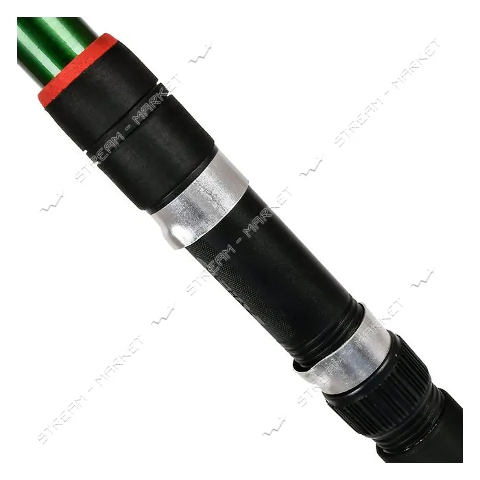 Спиннинг карповый телескоп Fat сat 4.5м 100-300г 8к J4508                                           