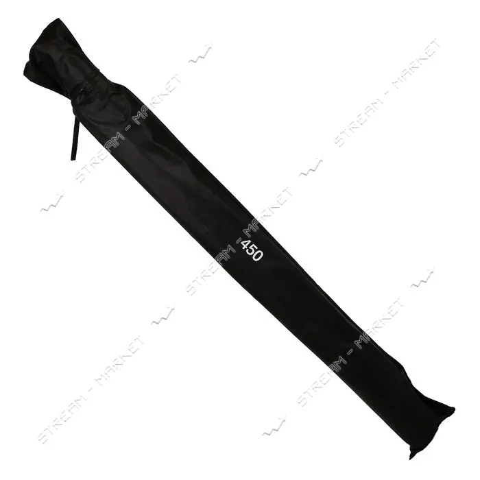 Спиннинг карповый телескоп Fat сat 4.5м 100-300г 8к J4508                                           