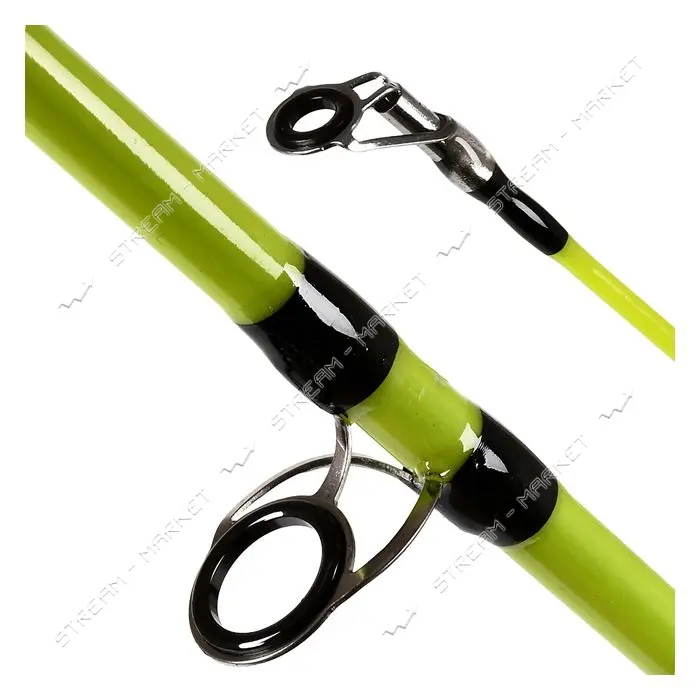 Спиннинг карповый штекерный Crocodile 3м 100-250г 2к WSI51083-4                                     