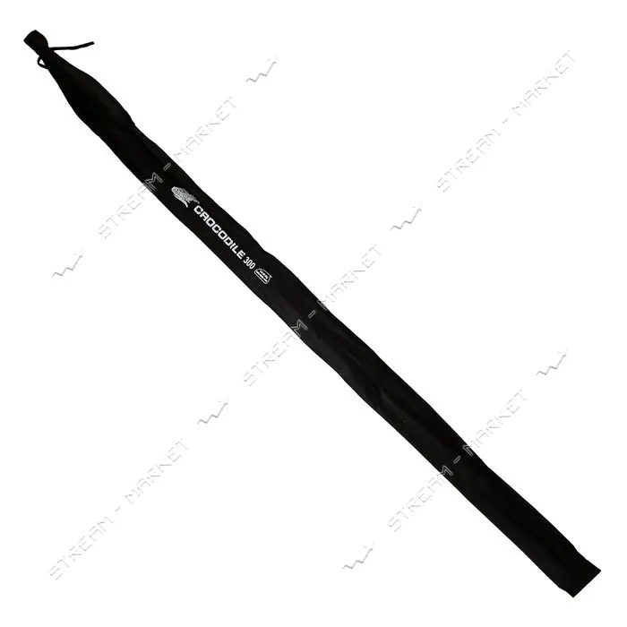 Спиннинг карповый штекерный Crocodile 3м 100-250г 2к WSI51083-4                                     