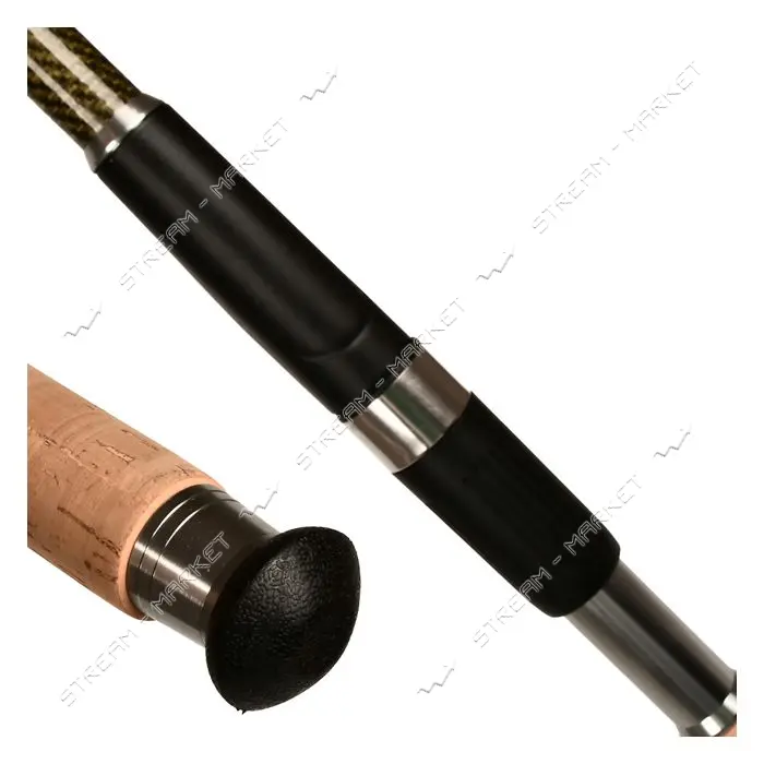 Спиннинг телескоп Navigator 2.4м 50-80г 5к 2406                                                     