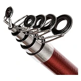 Спиннинг телескоп Wild cat 2.7м 30-60г 6к WSI51043-2.7                                              