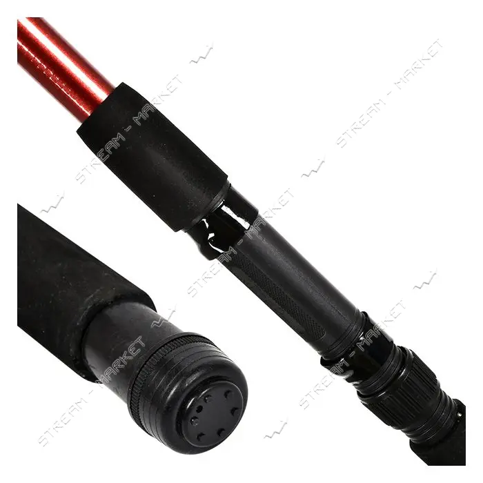 Спиннинг телескоп Wild cat 3м 30-60г 7к WSI51043-3.0