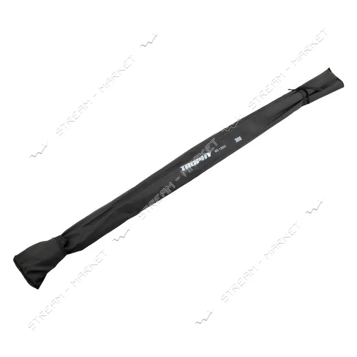 Спининнг штекерный карбон Weida Feeder TROPHY 3м тест 60 -120г 455-300                              