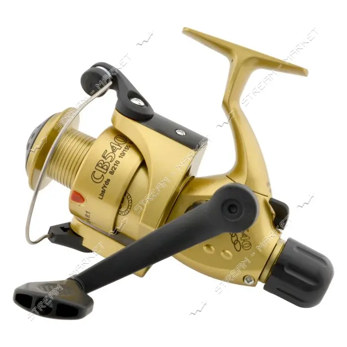 Катушка COBLA 4000 5bb CB540                                                                        