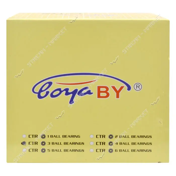 Катушка Boya By 4000 3bb CTR 403                                                                    