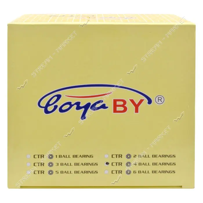 Катушка Boya By 4000 4bb CTR 404                                                                    