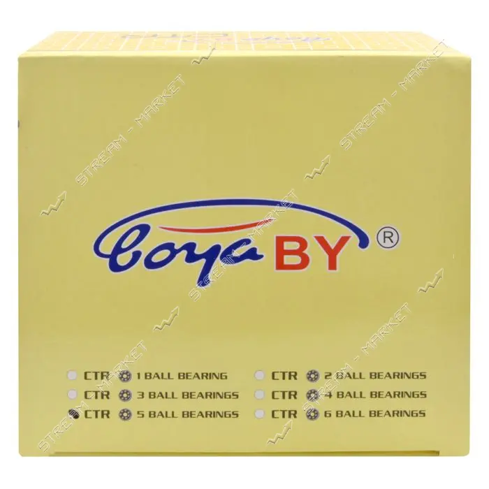 Катушка Boya By 4000 5bb CTR 405