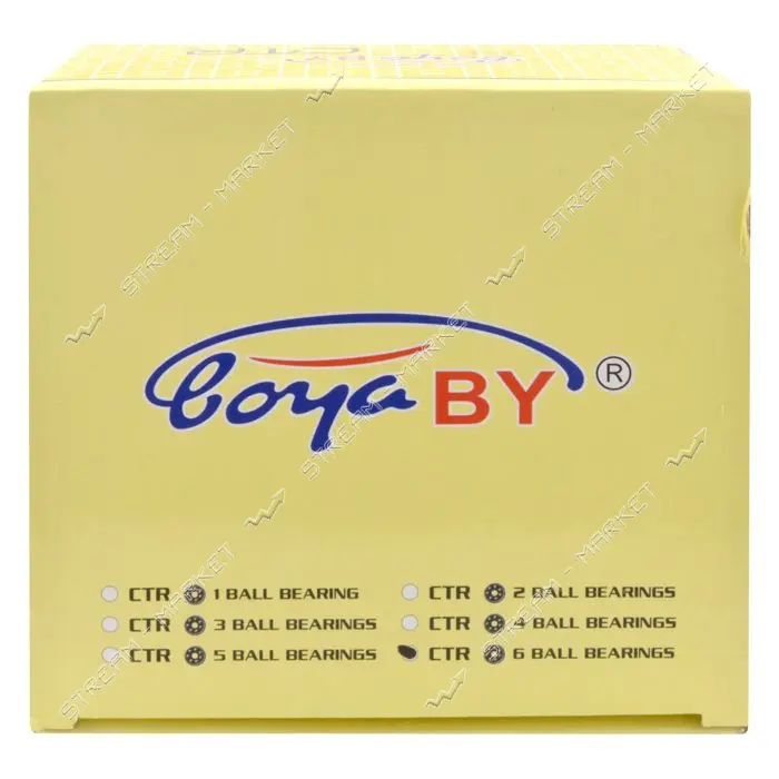 Катушка Boya By 4000 6bb CTR 406                                                                    