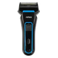 Электробритва Rotex RHC210-S 3Вт                                                                    