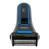 Электробритва Rotex RHC210-S 3Вт